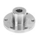 thumbnail image 5 of Conector de Acoplamiento de Brida ANGGREK Acero Inoxidable 10 Mm para Motores Modelo RC, 5 of 7