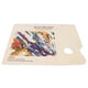 thumbnail image 4 of A3 Tear Off Paper Palette Disposable Color Matching Paper for Watercolor Oil Painting Gouache, 4 of 4