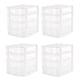 thumbnail image 1 of Organizador de Cajones Gracious Living con 4 Cajones 25x31x32 cm, 1 of 9