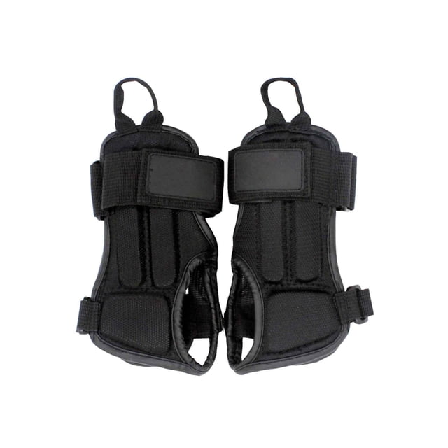 Muñequeras, protectores de impacto, muñequeras, protección de muñecas y palmas para todos los deportes, snowboard, esquí, patineta, equipo de protección para adultos/niños/jóvenes