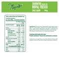 thumbnail image 2 of Churritos Nopalia chile limón 80 g, 2 of 5