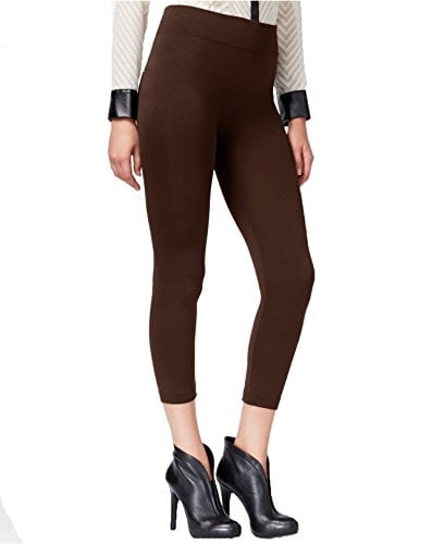 Hue - Hue Leggings Womens Fleece Lined 