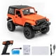 thumbnail image 2 of Control F2 RC CAR 1/14 Camión de Control Remoto Despertible 4WD 2.4GHz Camión RC RC RC RASHER RASTER VEHÍCULOS ALTA VELOCIDAD, 2 of 7