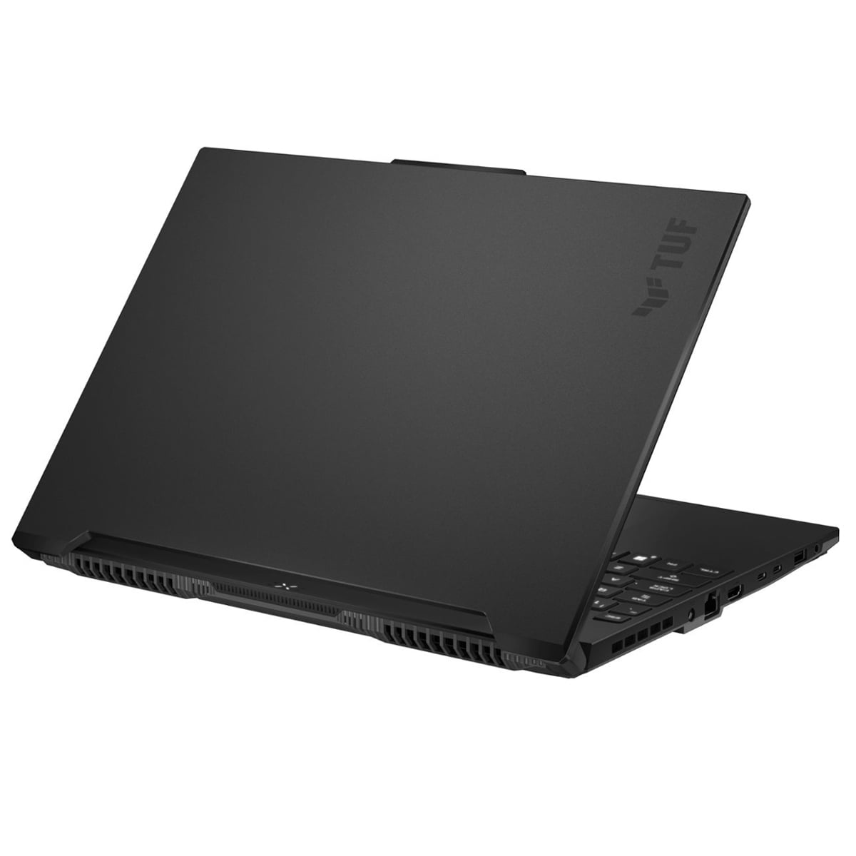 ASUS TUF A16 Gaming Laptop, 16" WUXGA 165Hz Display, AMD 8-Cores Ryzen 7 7735HS, AMD Radeon RX7700S, 16GB DDR5, 1TB PCIe 4.0, Backlit KB, WiFi 6, BT, USB-C, RJ45, HDMI, Mytrix HDMI Cable, Win 11 Pro