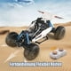 thumbnail image 3 of Mold King 18001 Desert Racing Kit de construcción Control remoto Todoterreno Buggy Racer Car Juego de bloques de construcción de juguete para niños mayores de 8 años (394 piezas), 3 of 5