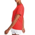 thumbnail image 2 of Champion Women’s Classic T-Shirt, 2 of 5