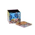 Fourth Castle Micromedia FCM-5518-C Dagashi Japanese Snacks 4 x 4 Inch ...