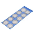 thumbnail image 2 of 10PCS Thin Diamond Cutting Disc with Rod Round Grinding Sanding Wheel for Wood Metal Stone 60mm / 2.4in, 2 of 5