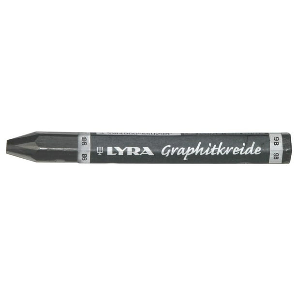 graphite stick 9b