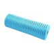 thumbnail image 2 of Rollo de cinta de malla BLESIY decoraciones para fiesta 10 yardas Azul claro, 2 of 8