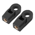 thumbnail image 1 of Conector de Extremo de Cable de Caja de Control Fueraborda 67275-95600 Piezas de Fácil Instalación, 1 of 9