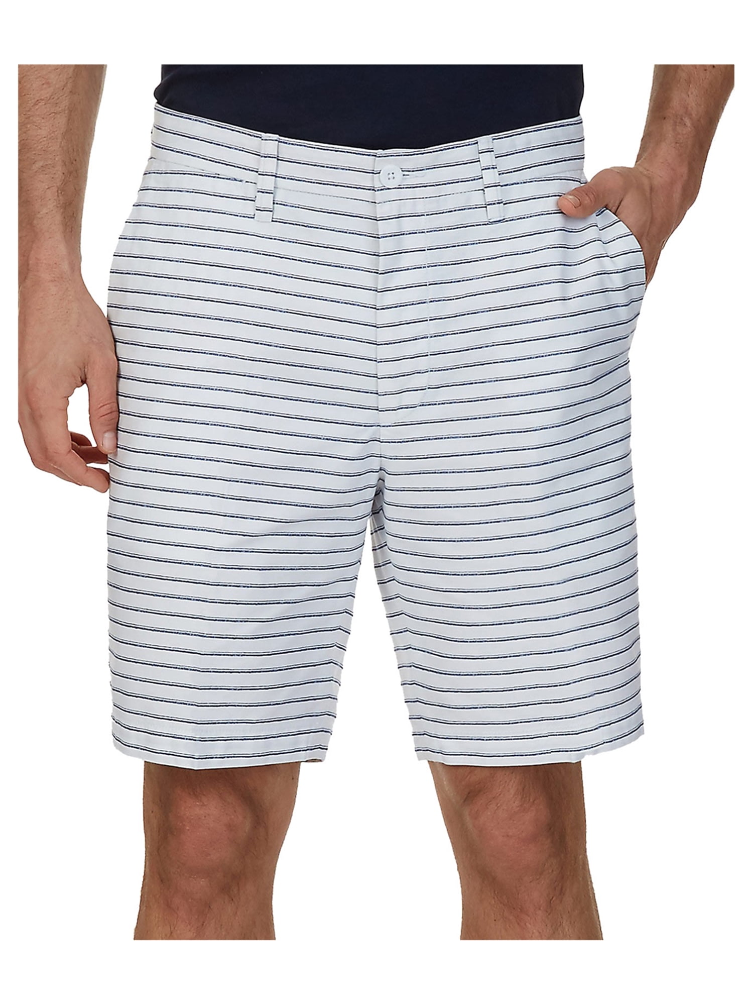 nautica chino shorts