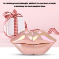 thumbnail image 3 of Teléfono de Escrito de color Brillante, Teléfono Modelo Único, Estilo Novedoso para Regalos Navideños O Oficina Femenina, 3 of 7