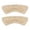 Beige, variant on Foot Care for Heels Protective Heel Grips Liner Inserts for Comfort and Support in Daily Wear,4.13×1.38inch,Beige