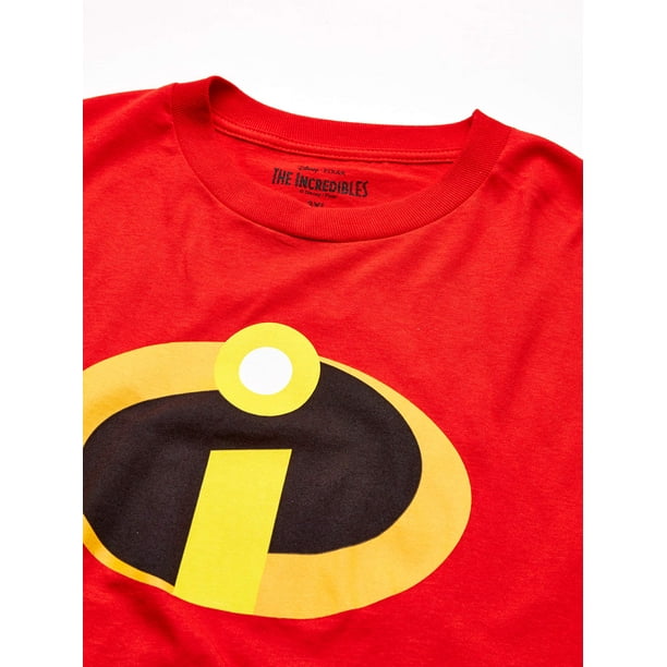 Adult Incredibles T Shirt Costume Walmart
