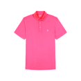 thumbnail image 4 of Playera tipo Polo IZOD para Hombre Grande y Alto Swingflex Performance, 4 of 4