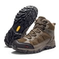 thumbnail image 2 of Botas de senderismo NORTIV 8 Paladin impermeables para hombre, talla 10.5, 2 of 7