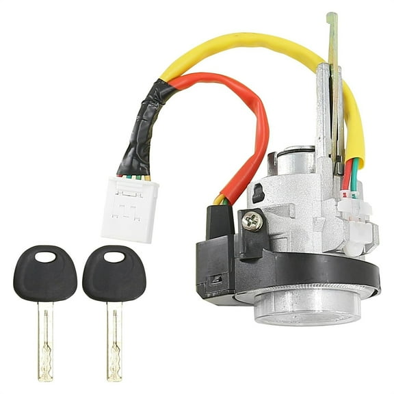 Ignition Lock Cylinder Switch With 2 Keys 81900-2Gf00 For Kia Optima 2010