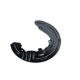 thumbnail image 2 of Brake Dust Shield, 2 of 3