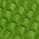 thumbnail image 2 of Bolsa de cultivo de fieltro para colgar en la pared, vertical, con 12 compartimentos, para jardín y exterior (verde, 1 mx 1 m, fondo plano, 49 bolsas), 2 of 5