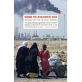 thumbnail image 1 of Pre-Owned Behind the Invasion of Iraq (Paperback) 1583670939 9781583670934, 1 of 2