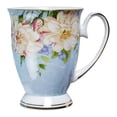 thumbnail image 1 of Taza de enjuague bucal de cerámica taza de cepillado pareja hogar familia taza de enjuague bucal de estilo europeo, 1 of 5