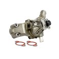 thumbnail image 3 of DNJ TK3181AWP Timing Chain Kit with Water Pump Fits Cars & Trucks 02-02 Chevrolet 8.1L V8 OHV, 3 of 4