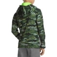 thumbnail image 2 of Hanes Boys 6-20 Tech Fleece Pullover Active Hoodie, 2 of 3