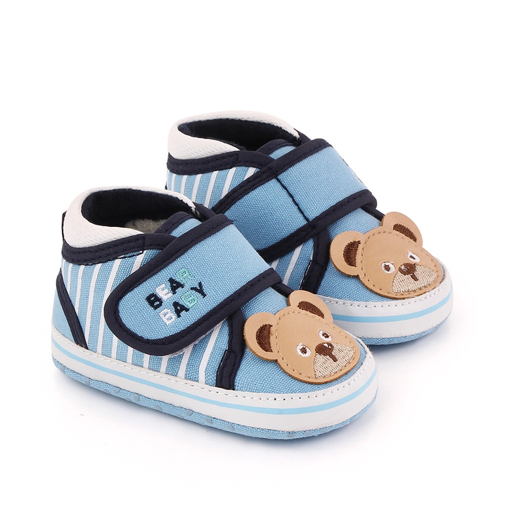 slippers for infant boy