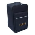 thumbnail image 2 of STARTIST Étui à Cajon Sac à Cajon avec Poignée de Transport Sac de Transport d'Instruments Tissu Oxford Accessoires de Cajon Sac de Concert Musical Étui à Cajon Sac B, 2 of 9