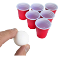 thumbnail image 2 of Beer Pong Party Game Set, 2 of 4