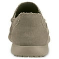 thumbnail image 5 of Crocs Men's Santa Cruz Slip on Loafers, 5 of 5