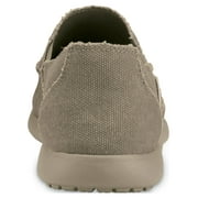 Crocs Mens Santa Cruz Slip on Loafers