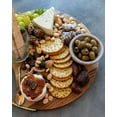thumbnail image 3 of Pack of 12, United With Earth Organic Coconut Date Rolls, 12 oz, 3 of 4