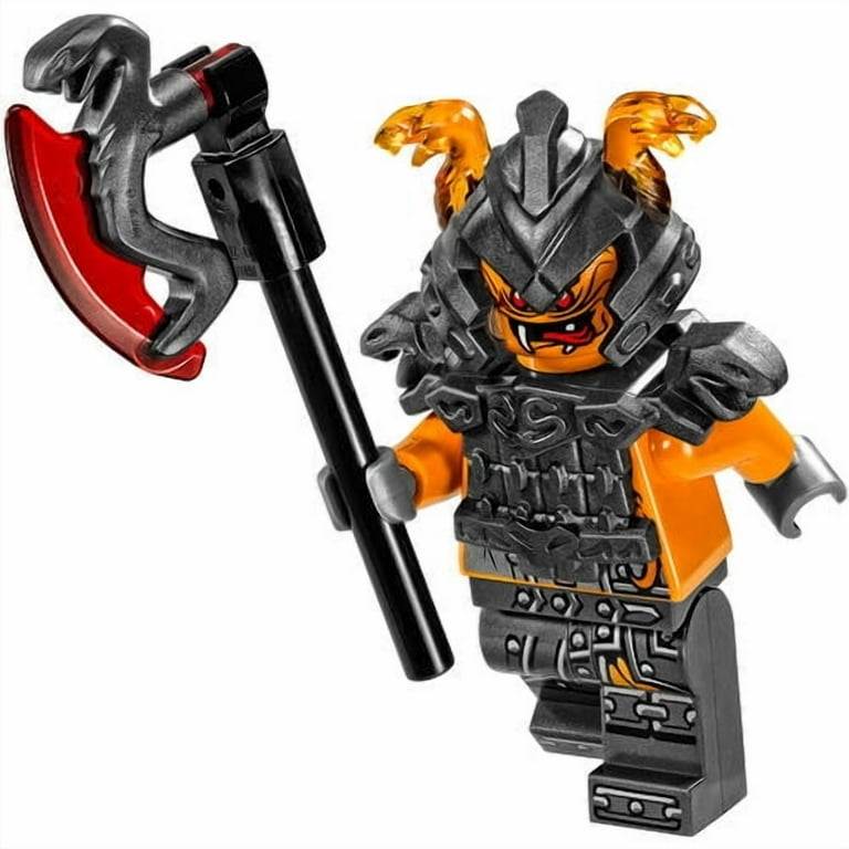 LEGO Ninjago Desert Lightning 70622 - Walmart.com
