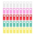 thumbnail image 6 of Pawsdot 500Pcs Plastic Hanging Plant Labels Ideal for Succulent and Vegetable Classification in Garden Use, 6 of 8