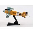 thumbnail image 3 of Daron PS5405-1 Postage Stamp 1/70 Albatros DIII Bi-plane Fighter, 3 of 11