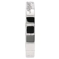 thumbnail image 3 of Pre-Owned Cartier Lanier #46 Ring, 18K White Gold, Women's, CARTIER, 3 of 10