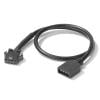 thumbnail image 1 of Cable De Conversión Cable de conversión de adaptador RGB de placa base de 30 cm de cable SM de tira de luz LED para computadora Tmvgtek Para estrenar, 1 of 3