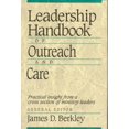 thumbnail image 1 of Pre-Owned Leadership Handbook of Outreach and Care (Paperback) 0801090423 9780801090424, 1 of 1