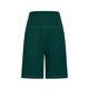 thumbnail image 4 of Pantalones de Yoga con Bolsillos Traseros para Mujeres Pantalones Cortos Elásticos de Secado de Color Sólido, Pantalones Cortos de Yoga de Fitness Y Deportes, 4 of 6