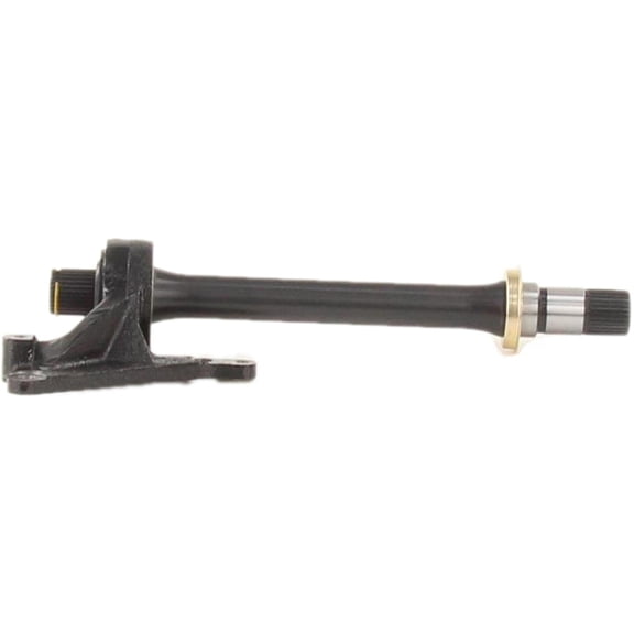 For Acura MDX RDX Honda Accord CV Intermediate Shaft - BuyAutoParts