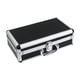 thumbnail image 1 of Caja de herramientas de aleación de aluminio, estuche de transporte, estuche metálico multiusos, contenedor de instrumentos, estuche rígido, estuche d 30 cm x 17 cm x 95 cm, 1 of 8