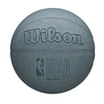 thumbnail image 1 of Baloncesto WILSON NBA DRV Pro Outdoor, color verde menta, tallas 7-29.5, 1 of 8