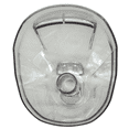 thumbnail image 2 of 160-8696, Dirty Tank for Crosswave Multi-Surface Wet Dry Vac Bissell 1785G Model, 2 of 6