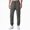 A6-GY1, variant on Mens Cotton Stretch Joggers Casual Twill Athletic Track Pants Black M