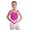 Hot Pink, variant on Kids Girls Sleeveless Gymnastics Leotard Tank Ballet Dance Unitard Bodysuit Tumbling Costume A Purple 8