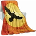 thumbnail image 2 of NOBRAND Bird Lovers Puffin Throws, 13.78"x15.75", 2 of 10