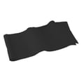 thumbnail image 1 of Soft Protective Cover for 88 Key Digital Piano Keyboard, Black, 1 of 2
