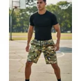 thumbnail image 1 of Short Bermuda Under Armour Cargo, 1 of 3